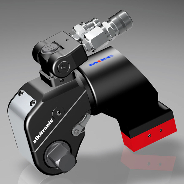 AT Serise cờ lê thủy lực Alkitronic