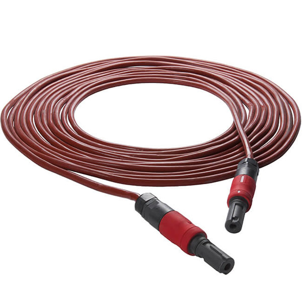 Cuộn dây mềm Ø12 mm 180°C, 10 kW cho máy gia nhiệt trung tần