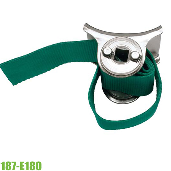 Dây dự phòng ELORA 187-E180, cho cờ lê dây đai 1/2 inch