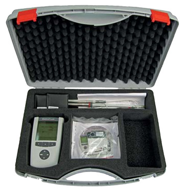 MiniTest 7400 Máy đo độ dày lớp phủ đa năng ElektroPhysik