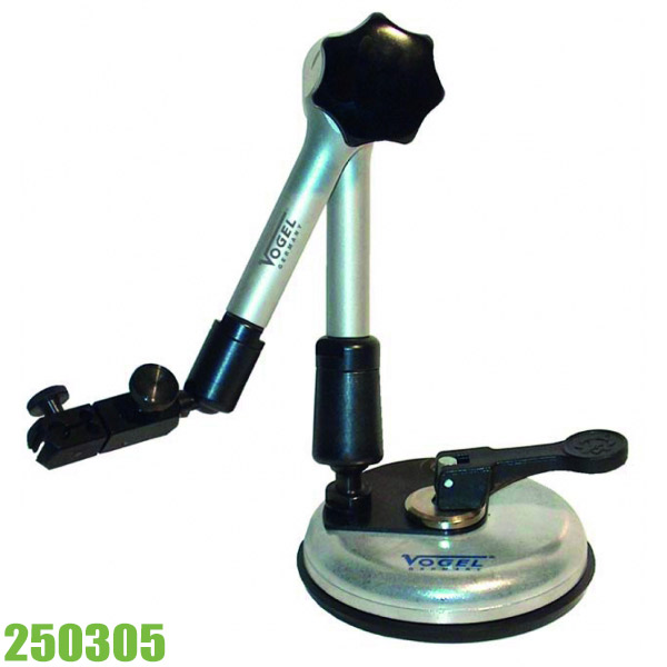 Đế gá đồng hồ so Vogel Germany 250305, tầm với 320mm