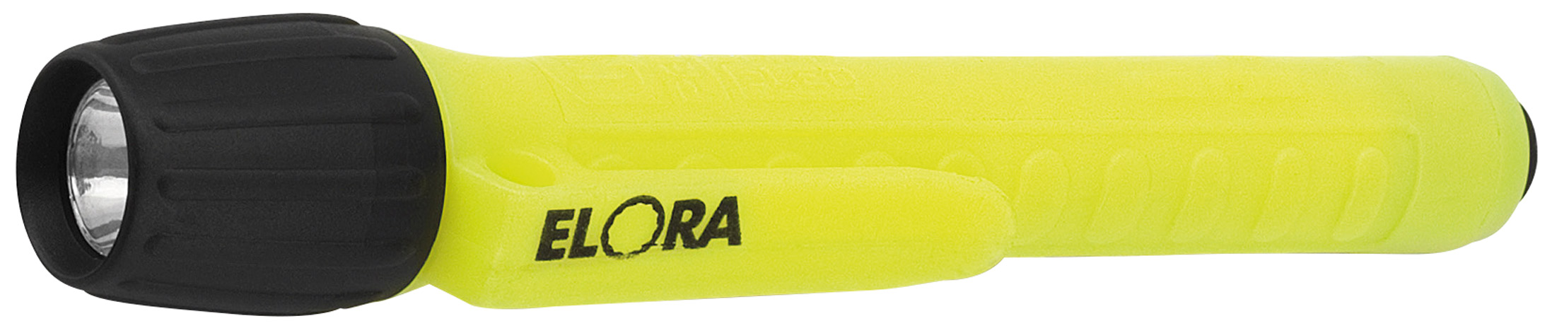 336EX35 Đèn pin chống cháy nổ 35 lumens ELORA Germany