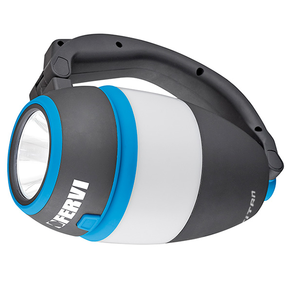 Đèn pin cắm trại CAMPING LANTERN G900, độ sáng 150 lm