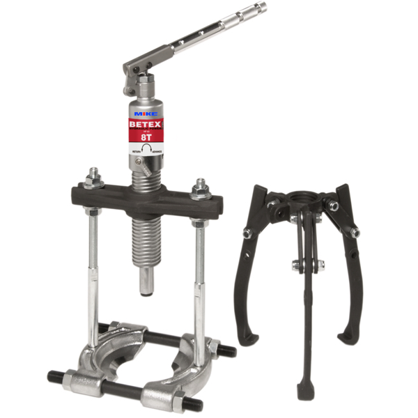 Bộ hoàn chỉnh cảo đĩa đa năng 8 tấn