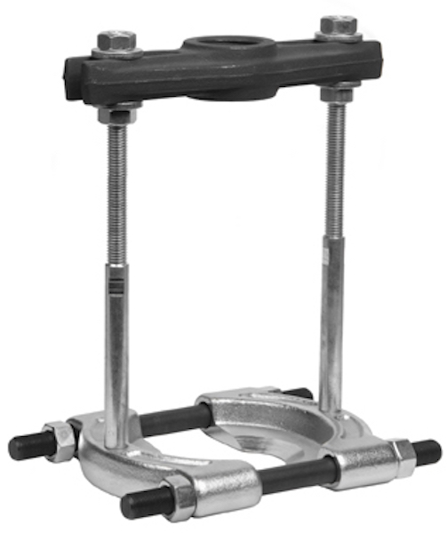 Đĩa cảo phụ kiện cho vam thủy lực