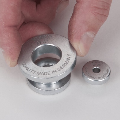 lồng ghép đĩa đệm Kukko 600-17 Made in Germany