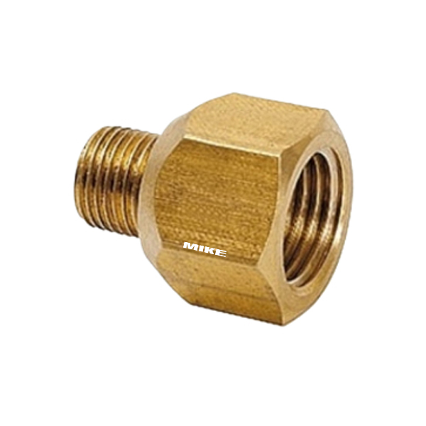 Đầu nối chuyển ren trong ngoài Perma Reducer 104833