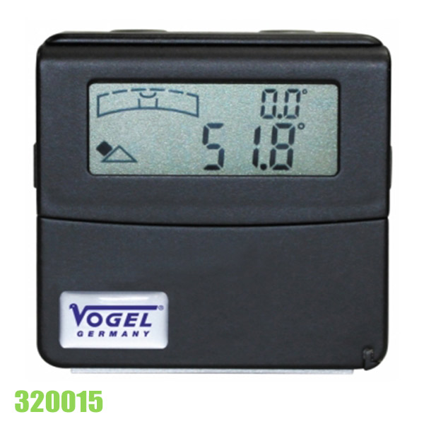 đồng hồ đo góc điện tử 320015