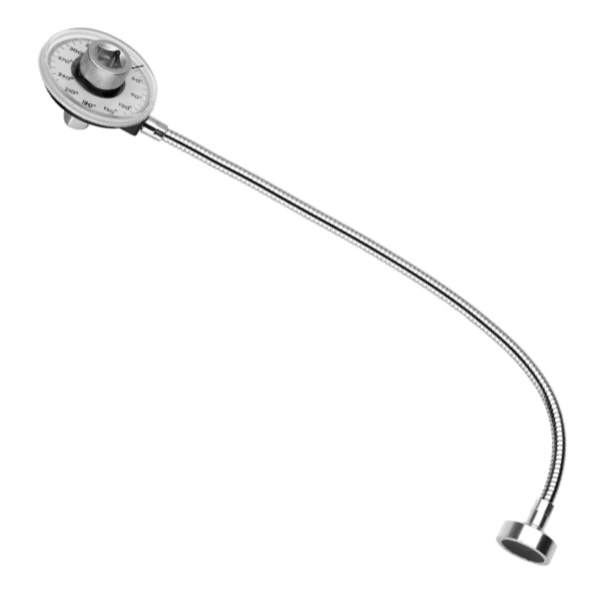 Đồng hồ đo góc siết lực ELORA 2184-2, Mô-men max 1330 Nm