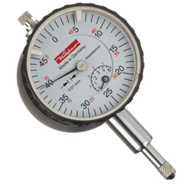 Đồng hồ so cơ Vogel Germany, theo chuẩn DIN 878