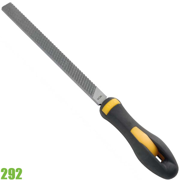 Giũa bố thắng ELORA 292 loại dẹt, chuyên dụng cho sửa ô tô.