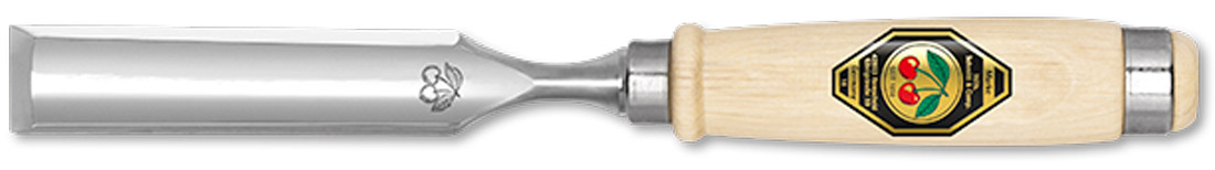 Đục gỗ cán nhựa 1481, Kirschen Germany