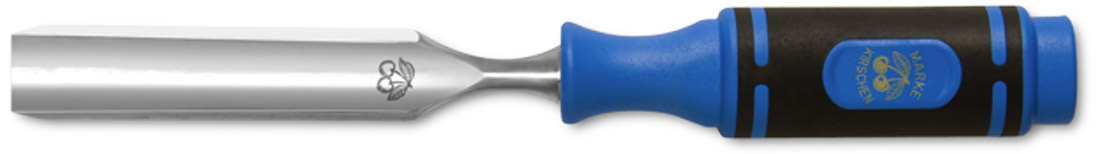 Đục gỗ cán nhựa 2 thành phần 1438, Kirschen Germany