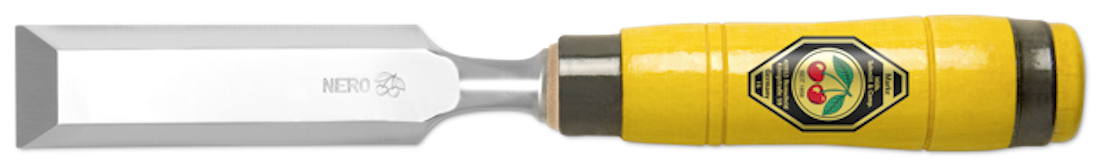 Đục gỗ lưỡi bằng cho thợ mộc Kirschen 1205 