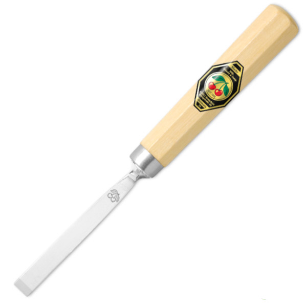 Đục gỗ mũi bằng Kirschen 3201, dùng trong điêu khắc gỗ