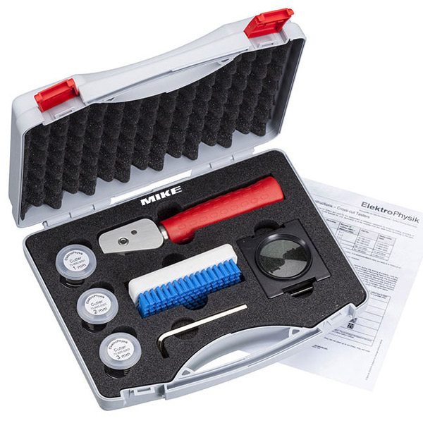 Dụng cụ đo độ bám dính màng sơn SecoTest - ElektroPhysik