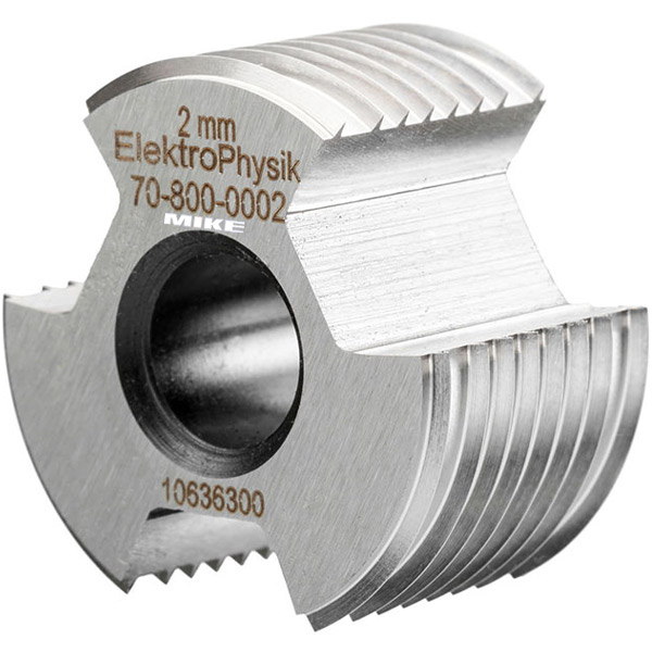 Đầu dao 6 x 2mm. SecoTest 70-800-0002