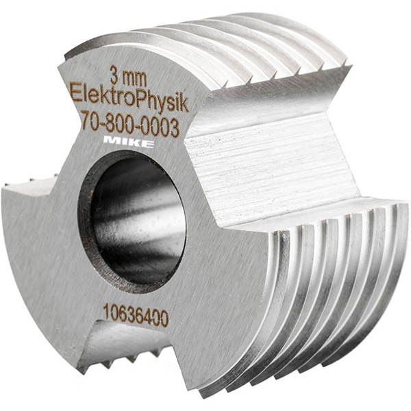 Đầu dao 6 x 3mm. SecoTest 70-800-0003