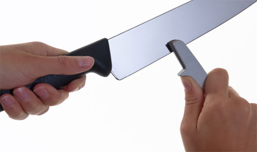 iSTOR SCH-2 gọt lưỡi kéo và dao cắt trở nên dễ dàng và hiệu quả