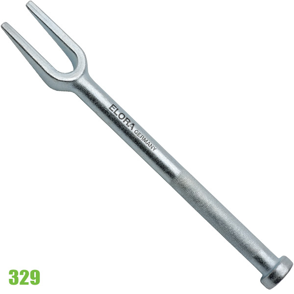 Dụng cụ đục tách khớp nối, chuyên dùng sửa chữa ô tô 329