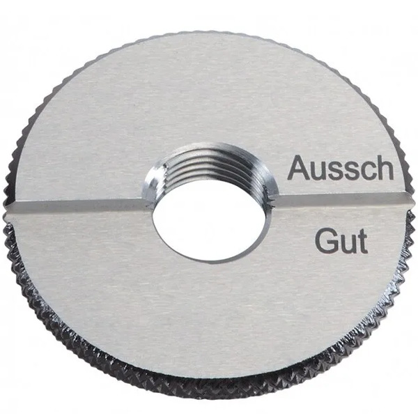 Dưỡng đo ren ngoài hệ inch NPT cho ốc vít