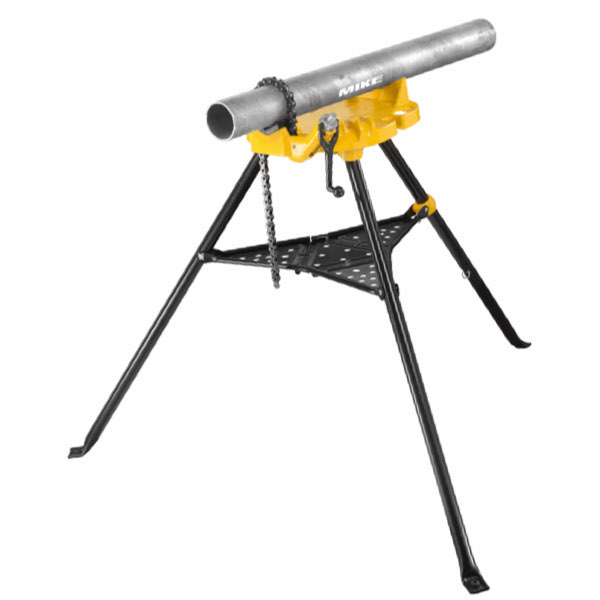 Eto kẹp ống 3 chân REMS Aquila 3B, kẹp tới ống 6 inch.