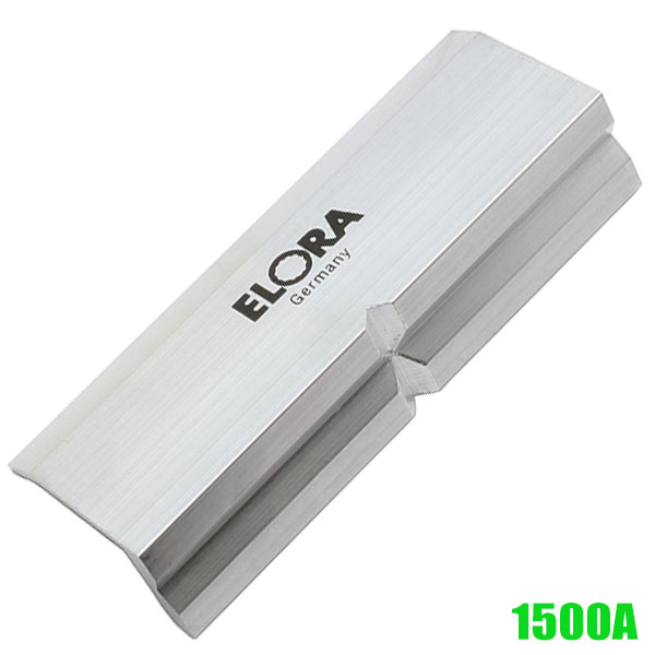 1500A Phụ kiện má Ê tô bằng nhôm cho phôi mềm