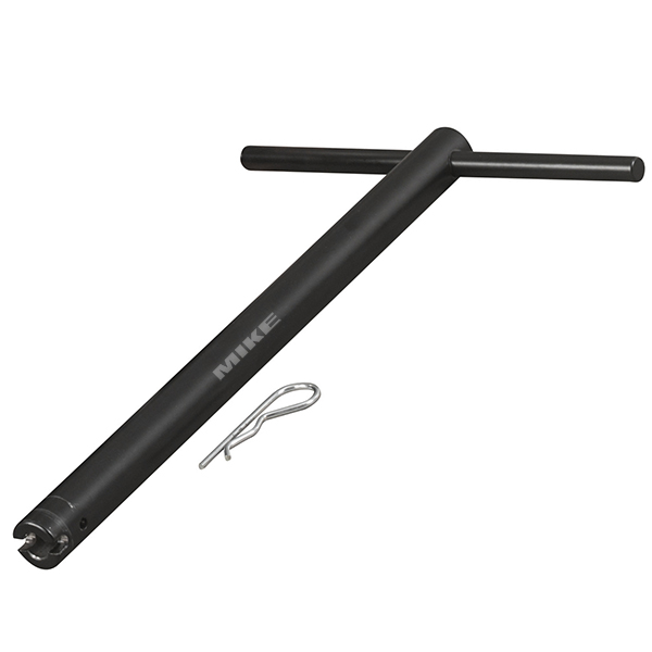 Tay gạt điều khiển từ mặt sàn REMS 845218 cho REMS Cento