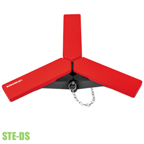 Giá đỡ tấm trần 3 chân tripod STE-DS, phụ kiện cho thanh chống