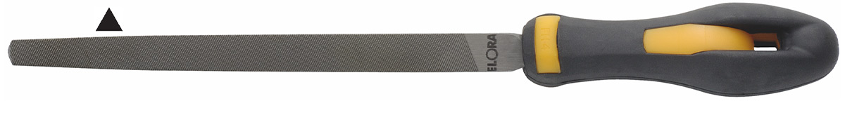 giũa kỹ thuật lưỡi tam giác 207