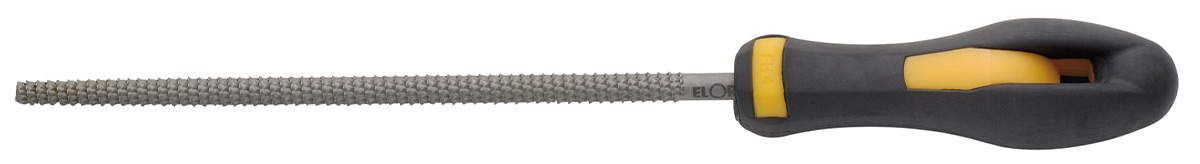 giũa kỹ thuật lưỡi tròn 1346 Elora