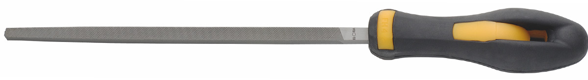 giũa dài 150-250mm thiết diện vuông 208 Elora