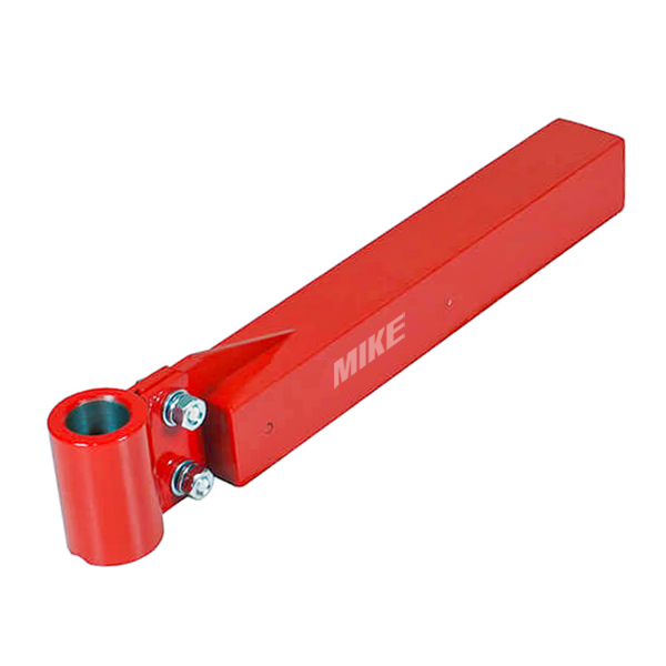 Gông từ 280mm cho máy gia nhiệt BETEX BLF202- SLF302.