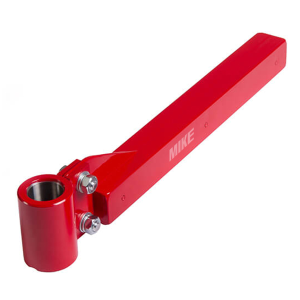 Gông từ 280mm cho máy gia nhiệt BETEX 30x30x280 Gông từ 280mm cho máy gia nhiệt BETEX 30x30x280