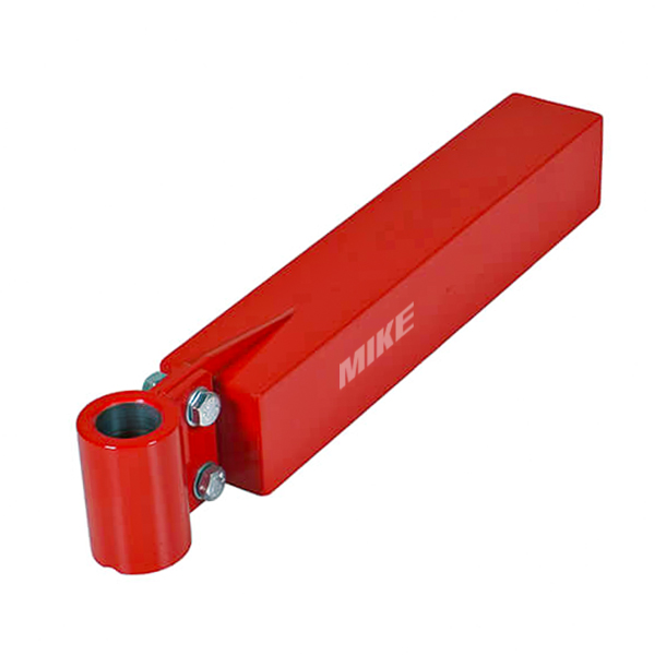 Gông từ 280mm cho máy gia nhiệt BETEX 50x50x280 Gông từ 280mm cho máy gia nhiệt BETEX 50x50x280