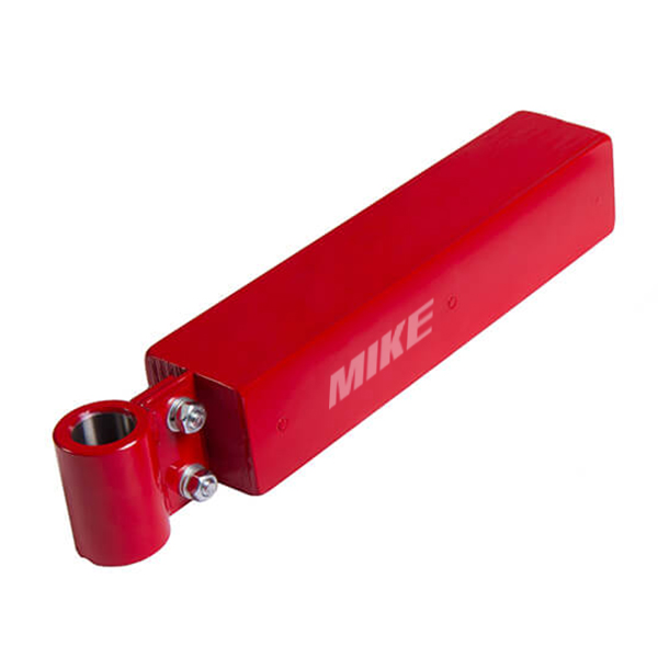 Gông từ 280mm cho máy gia nhiệt BETEX 60x60x280 Gông từ 280mm cho máy gia nhiệt BETEX 60x60x280