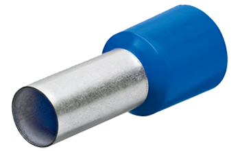 Đầu cos Knipex 97 99 màu xanh dương