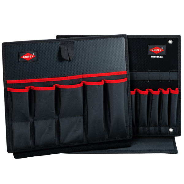 Bảng gài công cụ Knipex 00 21 19 LB WK cho vali L-BOXX®