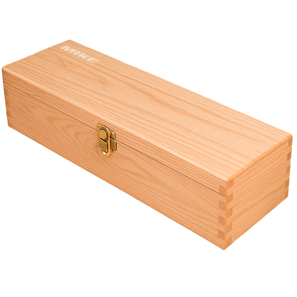 Hộp gỗ đựng thước cầu VOGEL Germany 15991-