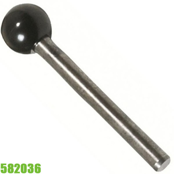 Chốt xỏ giữ khuôn cho máy uốn ống REMS 582036