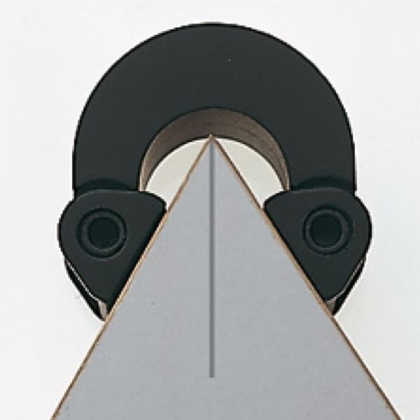 góc kẹp 60 độ cho cảo dây