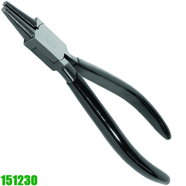 Kìm mở phe đầu thẳng 151230, phụ kiện cho REMS Hurrican H