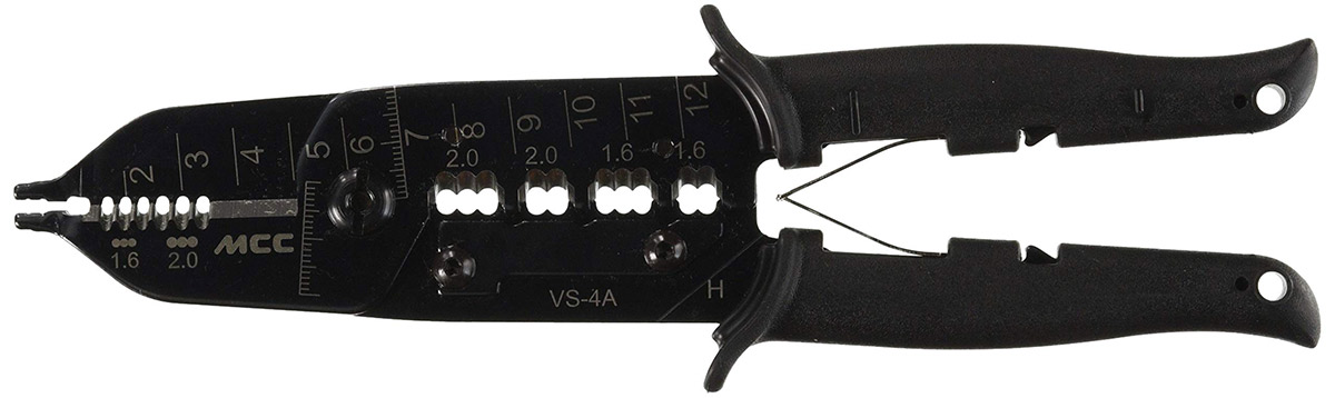 VS-4A Kềm tuốt dây điện MCC Japan
