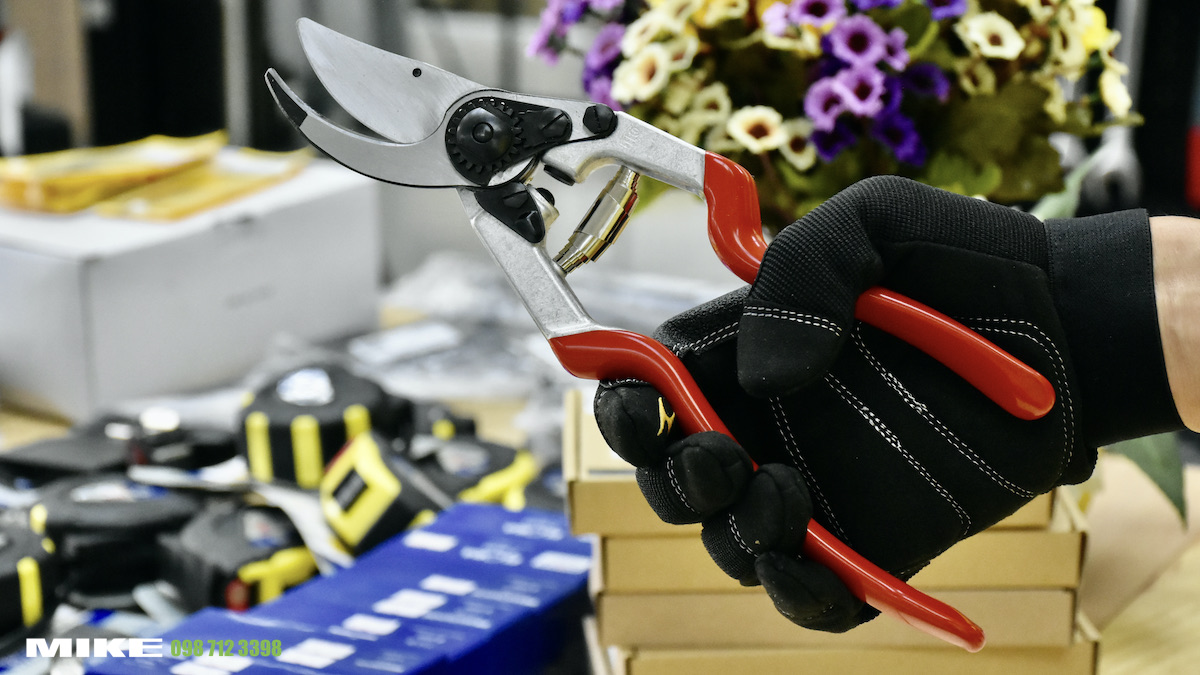 Lưỡi cắt cành về trái của kéo FELCO 13