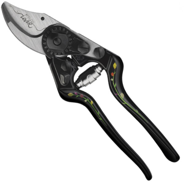 Kéo cắt cành FELCO 14, bản đặc biệt Stephane Marie