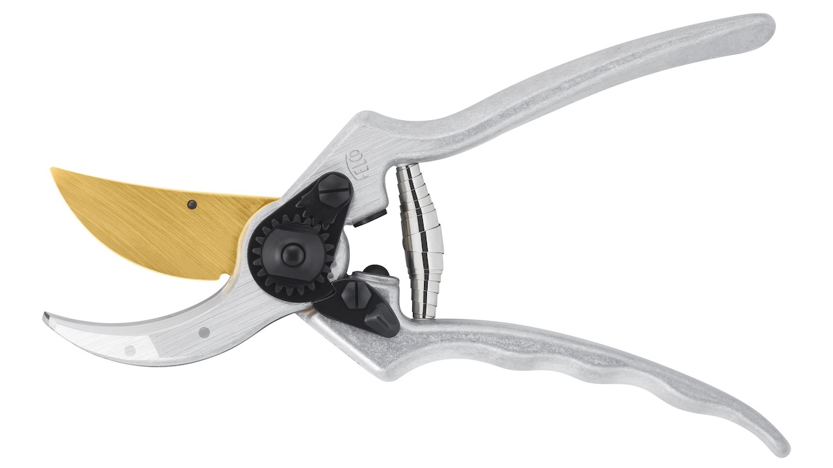 Kéo cắt cành FELCO 2 – Phiên bản đặc biệt 80 năm