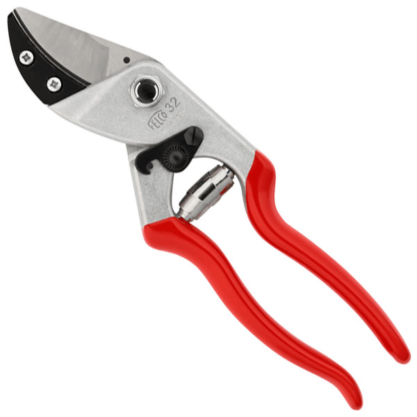 Kéo cắt cành FELCO 32, đường kính tới Ø25 mm, Thụy Sỹ