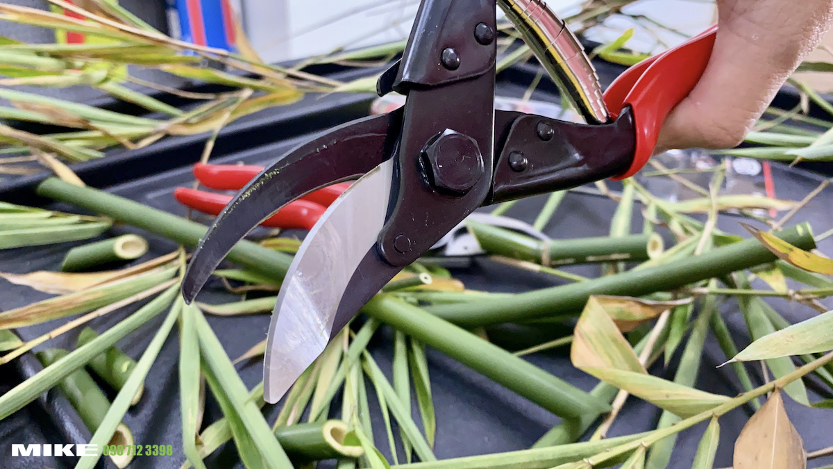 Lưỡi cắt cành thay thế được FELCO 5