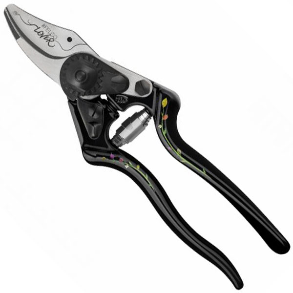 Kéo cắt cành FELCO 6, bản đặc biệt Stephane Marie