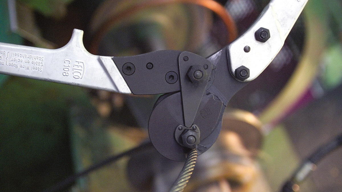 KÉO CẮT CÁP XOẮN 12MM